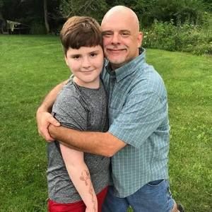 Meet your Posher, Lezley